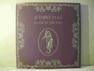 Jethro Tull - Living In The Past (DLP, D-1972) Book Cover Topcopy
