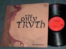 MORLY GREY  original psych Lp  