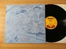 Agnes Strange - Strange Flavour LP UK 1975 Birdsnest VG/VG+ VERY RARE Vinyl