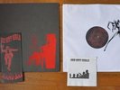 Sun City Girls ?– Piano Bar LP Vinyl