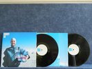 Moby - 18 DOUBLE LP  UK Original Mute Records VG++   OOP