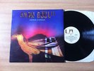Amon Duul II - Carnival In Babylon LP UK 1972 A1/B1 1st Press VG+/VG Rare Vinyl