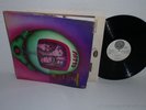 PATTO Hold Your Fire LP Vertigo VEL 1008 (1971) VG+ gatefold US swirl original