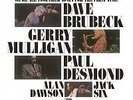 DAVE BRUBECK “WE’RE ALL TOGETHER AGAIN FOR THE  180gr VINYL  LP NEW  & SEALED