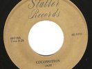 Disco Funk Breaks 45 COCOMOTION Statler Records Killer Cover of EL COCO Hear