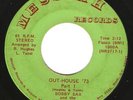 Funk 45 BOBBY SAX 