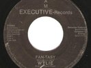 Modern Soul 45 Boogie Funk WYLIE 