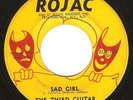 Northern Soul Funk 45 THIRD GUITAR 