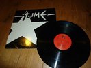 Slime: Slime 1. Album (1981) LP