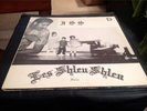 Les Shleu Shleu - Dada Jacaman - D04 - 1978