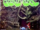 Aardvark. Aardvark first press 1970 on DERAM/NOVA SERIES ultra-rare LP
