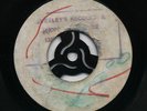 DRIVEN BACK/ TROUBLE DEH A BUSH The PIONEERS (Back to Back '69 Skinhead Reggae)?