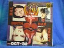 The Birthday Party - The Bad Seed/Mutiny, 2x LP + 7