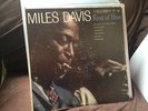 Miles Davis Kind of Blue 6-eye Mono DEEP GROOVE Super Rare