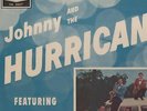 Johnny & Hurricanes- 'Red River' 1959 UK London LP. Ex