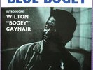 Wilton Begey Gaynair Blue Bogey on Tempo TAP 25 - Japan Heavy Vinyl LP NM