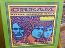 Cream 
