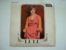 LULU EP HEATWAVE,WHAT'S EASY FOR TWO VG+ NORTHERN SOUL.