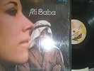Louie Ramirez Vocal Bobby Marin & Rudy Calzado Ali Baba On Fania Clouds Mono 357