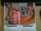 The Who Sell Out LP