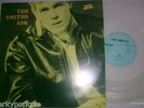 THE SMITHS ASK GERMAN 12 inch COLIN CAMPBELL PIC. CLEAR VINYL