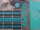 The Smiths Panic RARE First Pressing 12