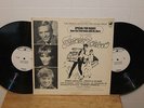 Special for Radio FINIAN'S RAINBOW 2LP, Interviews, Fred Astaire, Petula Clark