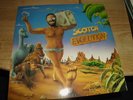LP Scotch - Evolution - Italo Disco