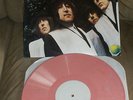 The Beatles Rabbi Saul rare colored vinyl lp import mint limited Rubber Soul oop