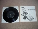 JOY DIVISION WARSAW The Ideal Begining ENIGMA  Label PSS-138A PSS-138B MINT RARE