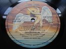 LED ZEPPELIN PHYSICAL GRAFFITI SUPERB SWAN SONG UK FIRST PRESS VINYL OUTSTANDING