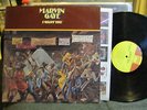 MARVIN GAYE I want you Tamla original LP T6-342S1 1976 soul rare vinyl WOW