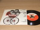 Amiga Beatles Single im orginal Cover