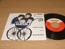 Amiga Beatles Single im orginal Cover