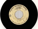 garage psych   NAZZ Open My Eyes   Orig one-sided TEST PRESS Todd Rundgren HEAR