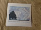 Minus The Bear - Acoustics RARE Yellow / Blue Swirl Lp Vinyl