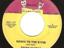 Funk Soul Psych 45 THIRD GUITAR 