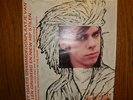 Rar Sammlerstück mit Nick Cave (Birthday Party) Allen Ginsberg Niew Hip Stielen