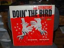 THE RIVINGTONS / DOIN' THE BIRD