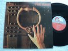 Kiss - The Elder - Rare TAIWAN LP
