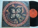 Kiss - Rock and Roll over - Rare Taiwan only LP