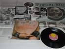 POISON IDEA KINGS OF PUNK LP 