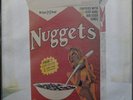 Michigan Brand Nuggets Vinyl LP New Sealed Detroit Bob Seger MC5 Amboy Dukes NEW