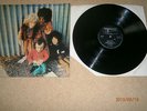 JIMI HENDRIX/BAND OF GYPSYS-1970-TRACK SUPER 246 002-A1/B1-PUPPET SLEEVE-VG++