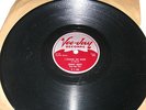 I found my baby / Jimmies boogie   Jimmy Reed  on  VEE-JAY  1953  78