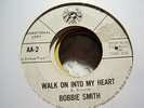 NORTHERN SOUL BOBBIE SMITH WALK ON INTO MY HEART AMERICAN ARTS