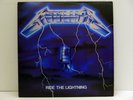METALLICA 