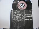 GENESIS - Counting out Time / Riding the Scree, ULTRA RAR 