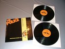 The Police - Live - Budokan Radio On 2LP set, Tokyo 81 Mint copy