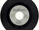 ROSE BATTISTE - HIT & RUN / I MISS MY BABY - REVILOT - NORTHERN SOUL CLASSIC